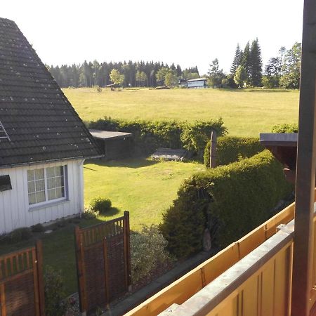 Ferienwohnung Windten 布劳恩拉格 外观 照片