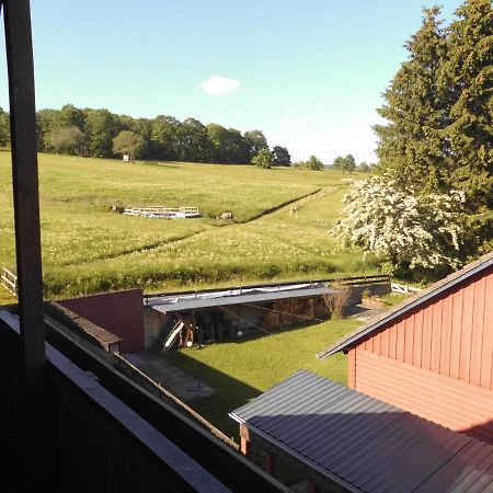 Ferienwohnung Windten 布劳恩拉格 外观 照片