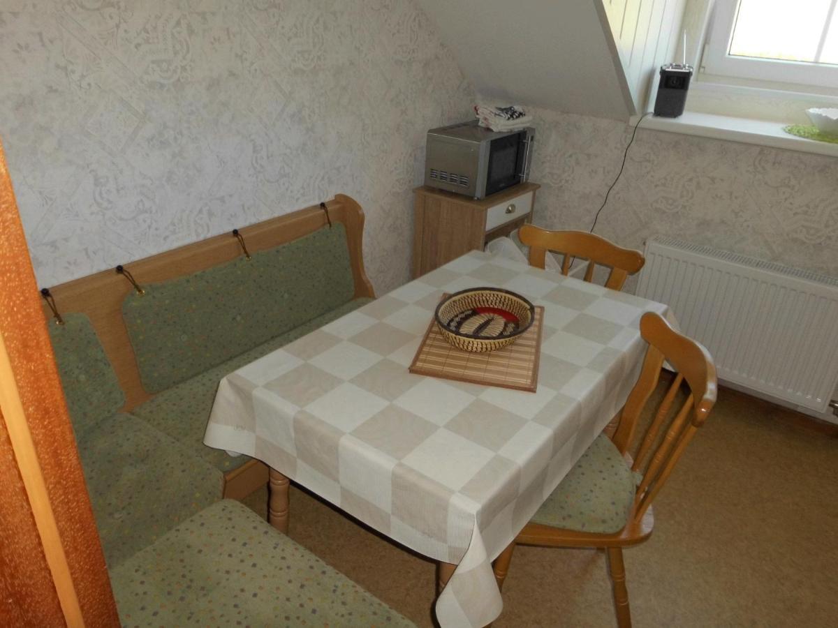 Ferienwohnung Windten 布劳恩拉格 外观 照片