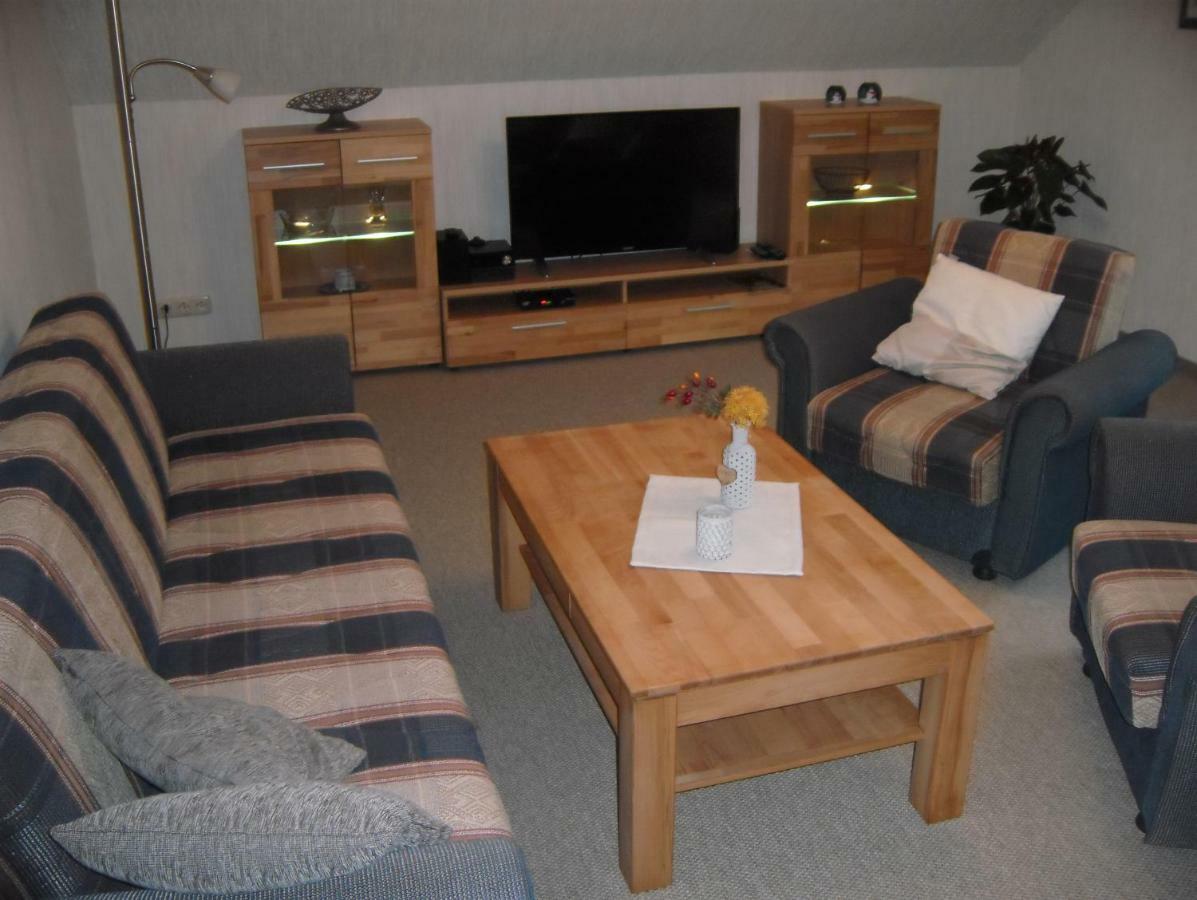 Ferienwohnung Windten 布劳恩拉格 外观 照片