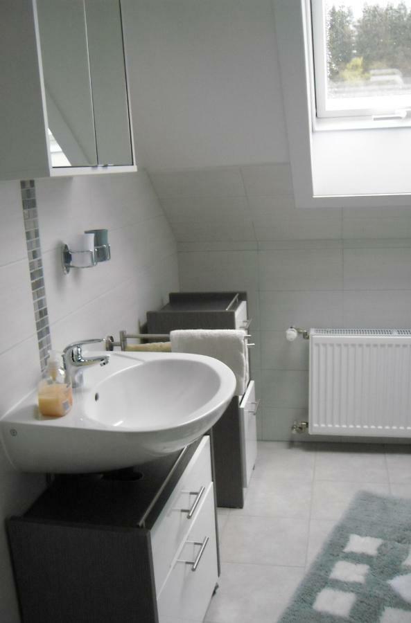 Ferienwohnung Windten 布劳恩拉格 外观 照片