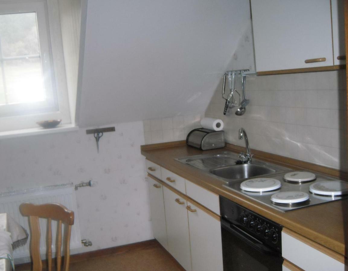 Ferienwohnung Windten 布劳恩拉格 外观 照片