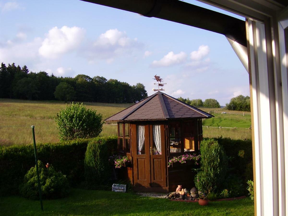 Ferienwohnung Windten 布劳恩拉格 外观 照片