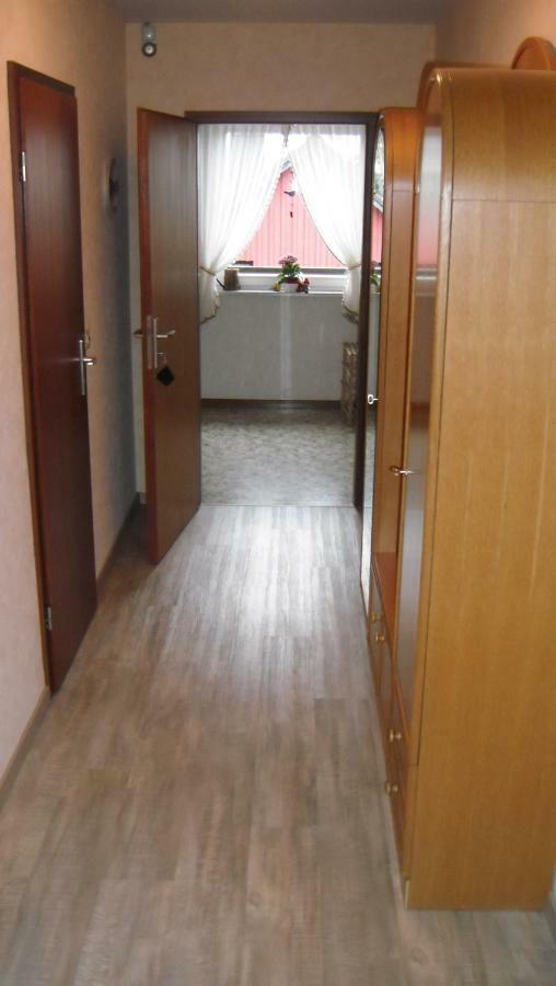 Ferienwohnung Windten 布劳恩拉格 外观 照片