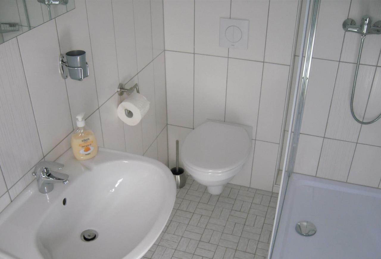 Ferienwohnung Windten 布劳恩拉格 外观 照片