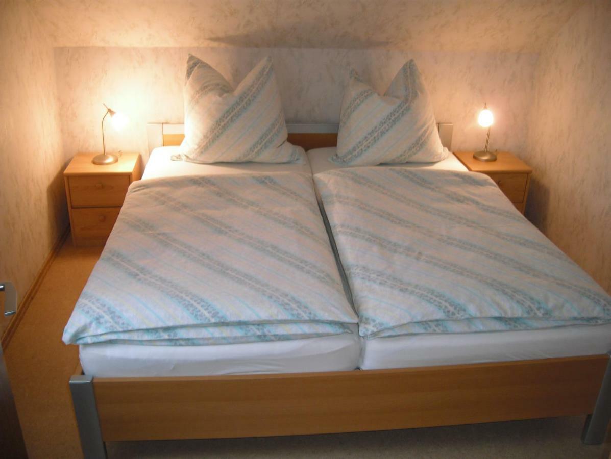 Ferienwohnung Windten 布劳恩拉格 外观 照片