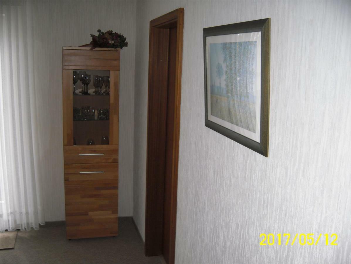 Ferienwohnung Windten 布劳恩拉格 外观 照片